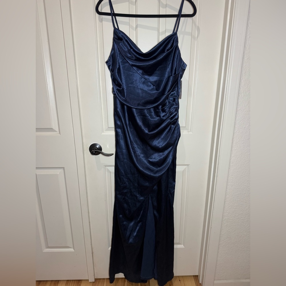 Birdy Grey Lydia Bridesmaid Dress